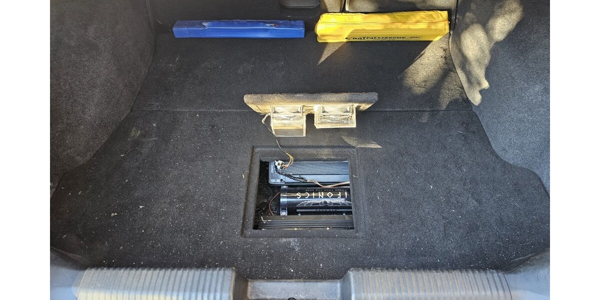 Ford Focus 206.000 km 3.500 &euro; Lüdenscheid 58507