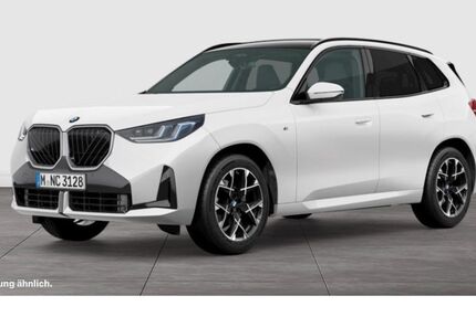 BMW X3 24.783 km 50.880 &euro; Castrop-Rauxel 44579