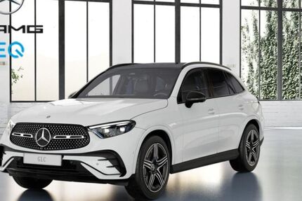 Mercedes-Benz GLC 220 14.500 km 61.650 &euro; Hagen 58135