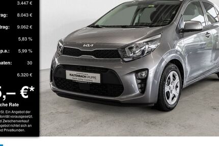Kia Picanto 62.702 km 11.490 &euro; Remscheid 42897