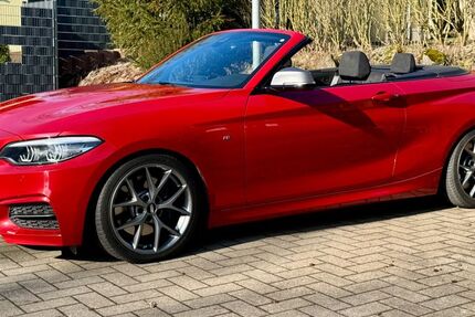 BMW M240i 46.494 km 36.999 &euro; Fröndenberg 58730