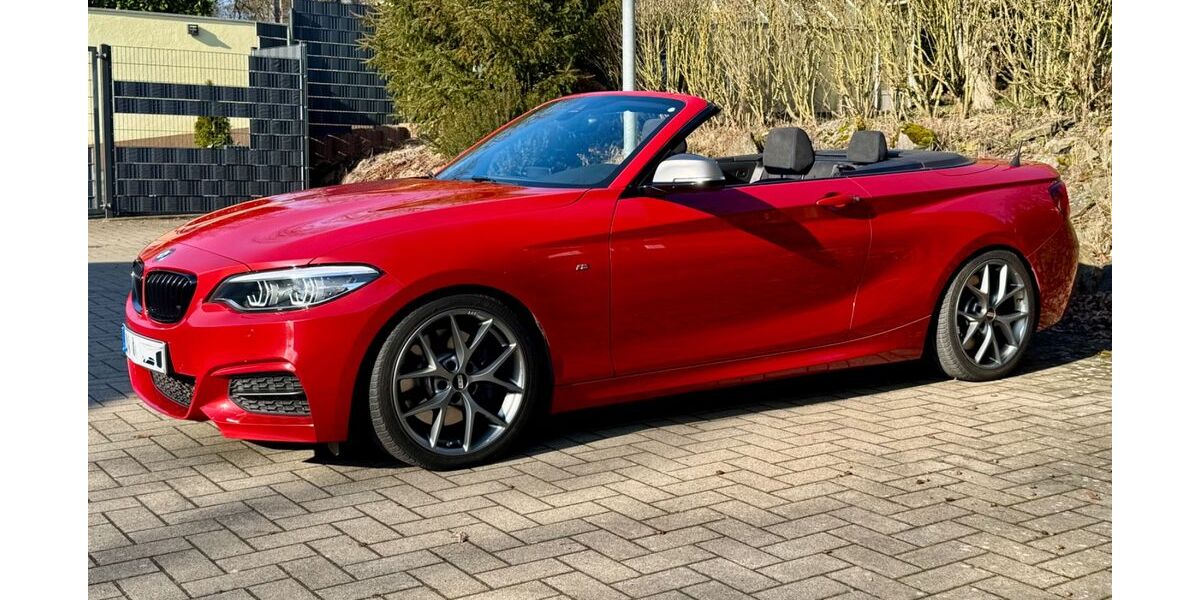 BMW M240i 46.494 km 36.999 &euro; Fröndenberg 58730
