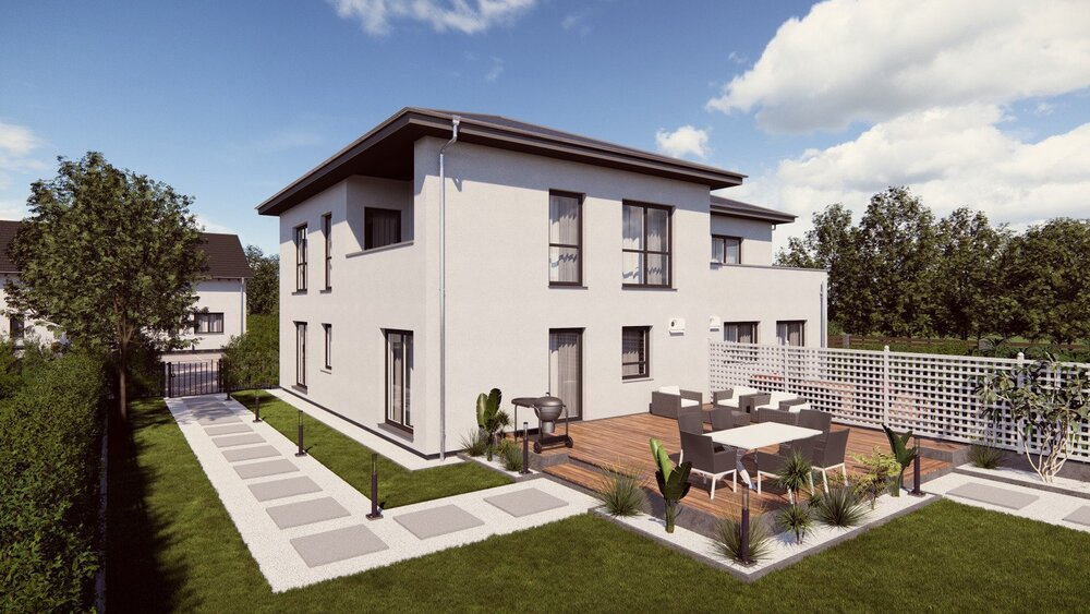 jgb - apartment OW 3 - jul 2026 - Mehrfamilienhaus, Wohnhaus Ennepetal | Angebot:27708141