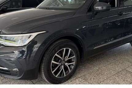 VW Tiguan 118.000 km 22.790 &euro; Wuppertal 42329