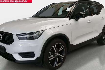 Volvo XC40 60.660 km 24.490 &euro; Dortmund 44147
