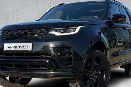 Land Rover Discovery 89.488 km 54.999 &euro; Dortmund 44143