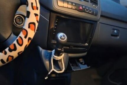 Mercedes-Benz Vito 215.000 km 12.500 &euro; Unna 59427