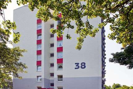 Wohnung Bochum Harpen - 3 Zimmer, 76 m&sup2;, 685&euro; | Angebot:25986251