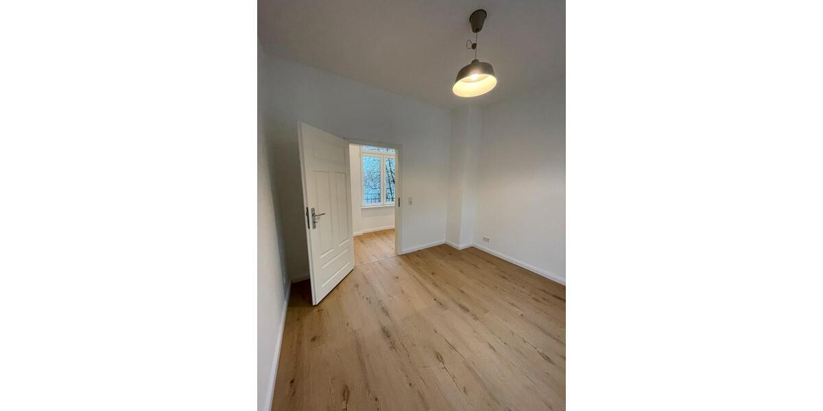 Etagenwohnung Wuppertal Barmen - 3 Zimmer, 62 m&sup2;, 682&euro; | Angebot:25874318