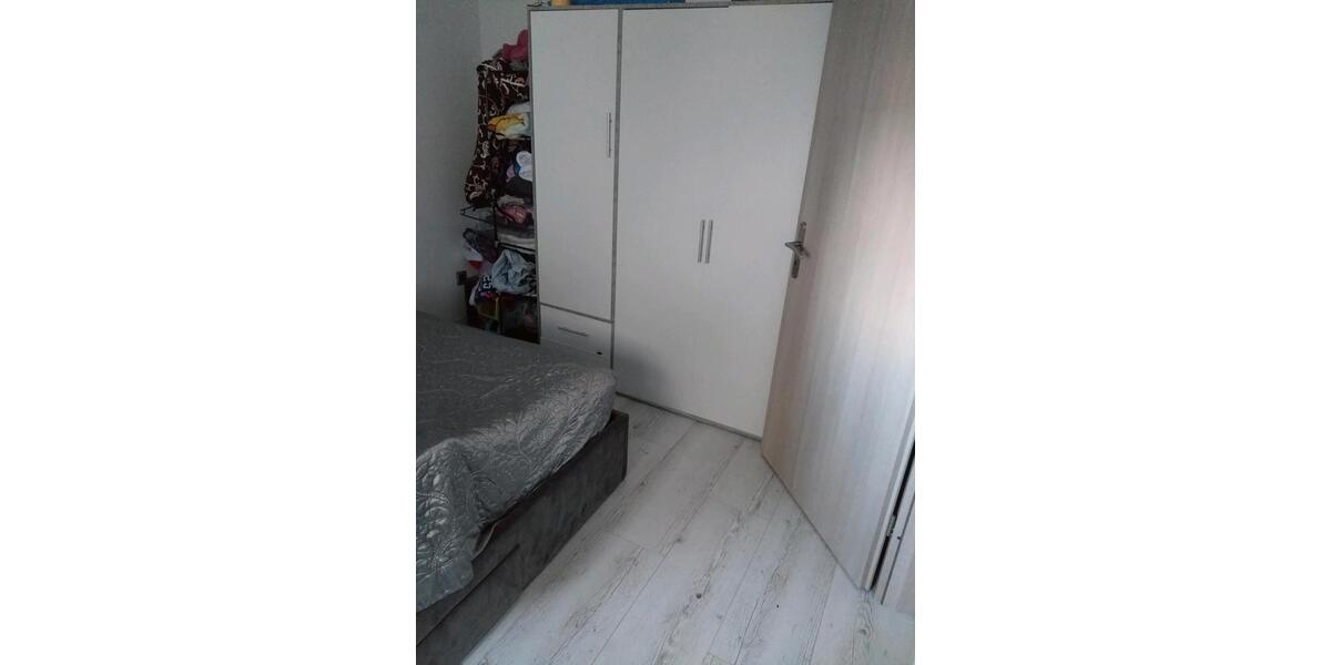 Erdgeschoßwohnung Werdohl - 3 Zimmer, 61 m&sup2;, 300&euro; | Angebot:26001870