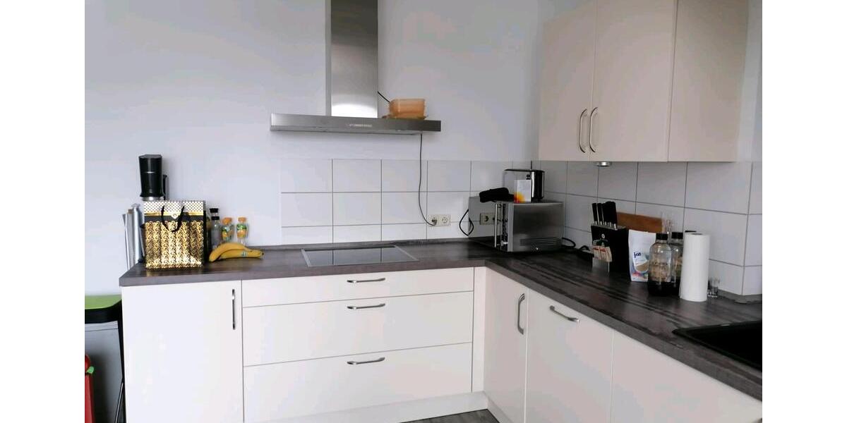 Etagenwohnung Lüdenscheid - 3 Zimmer, 100 m&sup2;, 780&euro; | Angebot:25051482