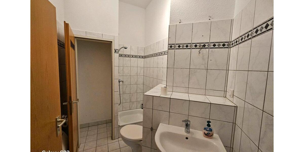 Erdgeschoßwohnung Remscheid Lüttringhausen - 2 Zimmer, 52 m&sup2;, 520&euro; | Angebot:26635304