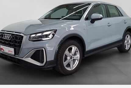 Audi Q2 45.187 km 21.740 &euro; Bochum 44809