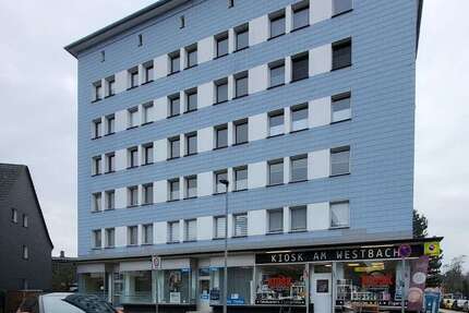 Wohnung Herne Altenhöfen - 3.5 Zimmer, 63 m&sup2;, 411&euro; | Angebot:27700880
