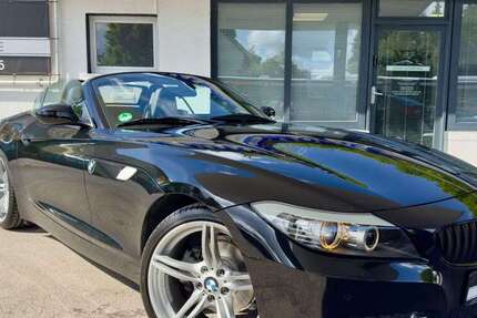 BMW Z4 129.792 km 17.700 &euro; Hagen 58093