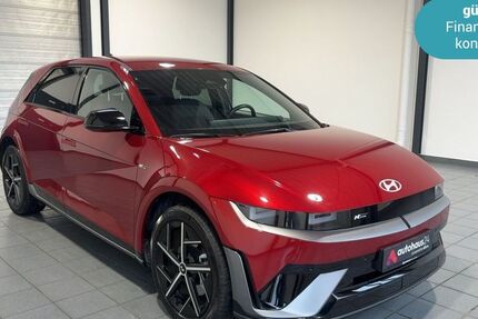 Hyundai IONIQ 5 4.220 km 45.290 &euro; Wuppertal 42287