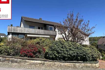 Wohnung Hemer - 3 Zimmer, 100 m&sup2;, 129.950&euro; | Angebot:26780624