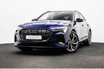 Audi e-tron 82.012 km 35.860 &euro; Hagen 58091