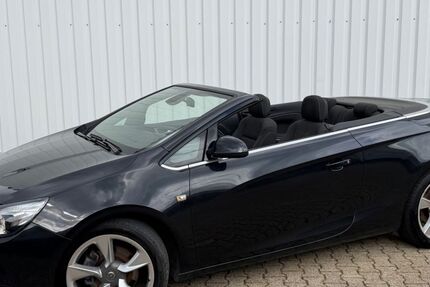Opel Cascada 130.000 km 8.990 &euro; Remscheid 42859