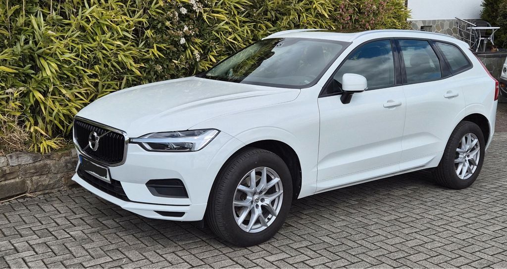 Volvo XC60 104.000 km 21.000 &euro; Dortmund 44267