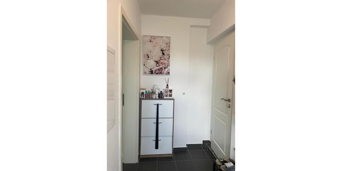 Erdgeschoßwohnung Castrop-Rauxel Rauxel - 1.5 Zimmer, 40 m&sup2;, 399&euro; | Angebot:27623426