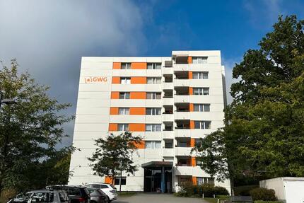 Wohnung Hagen Hagen-Mitte - 1 Zimmer, 40 m&sup2;, 307&euro; | Angebot:25884327