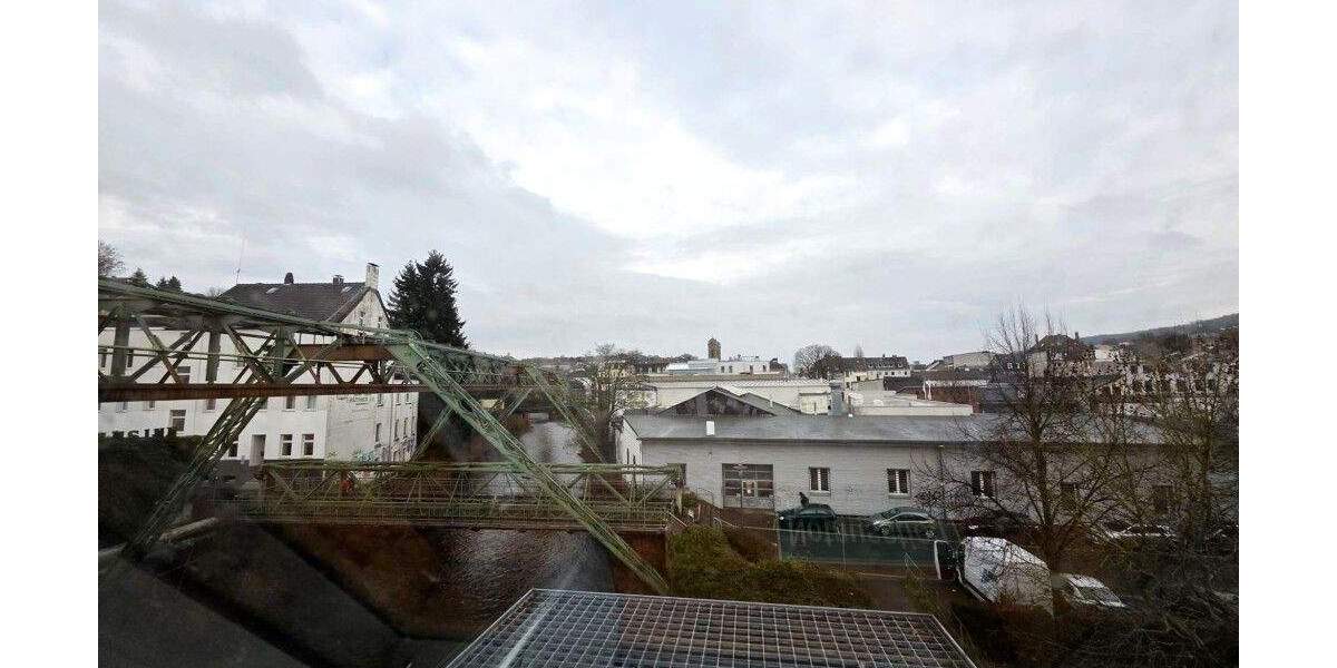 Gewerbeobjekt Wuppertal Barmen - 1.650&euro; | Angebot:25702952