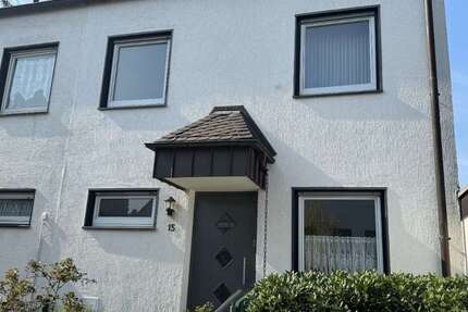 Haus Dortmund Brackel - 4 Zimmer, 109 m&sup2;, 345.000&euro; | Angebot:25943670