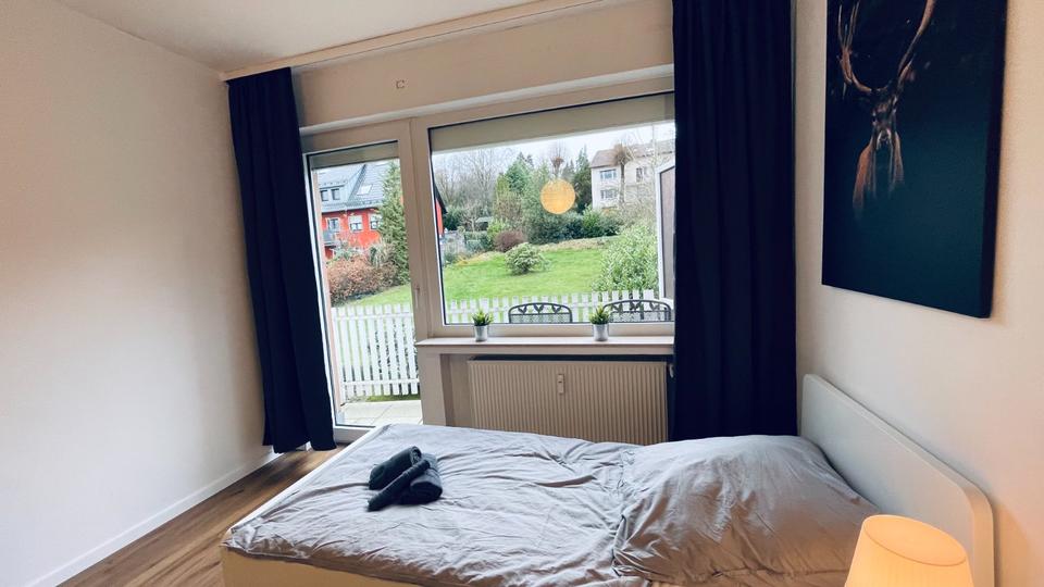 Etagenwohnung Lüdenscheid Staberg - 3 Zimmer, 84 m&sup2;, 80&euro; | Angebot:24597791