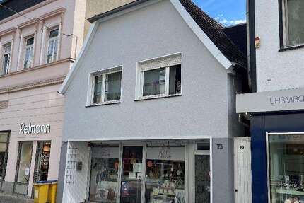 Gewerbeobjekt Kamen - 1.200&euro; | Angebot:27488463