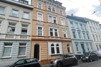 Wohnung Wuppertal Sedansberg - 3 Zimmer, 70 m&sup2;, 670&euro; | Angebot:26489427