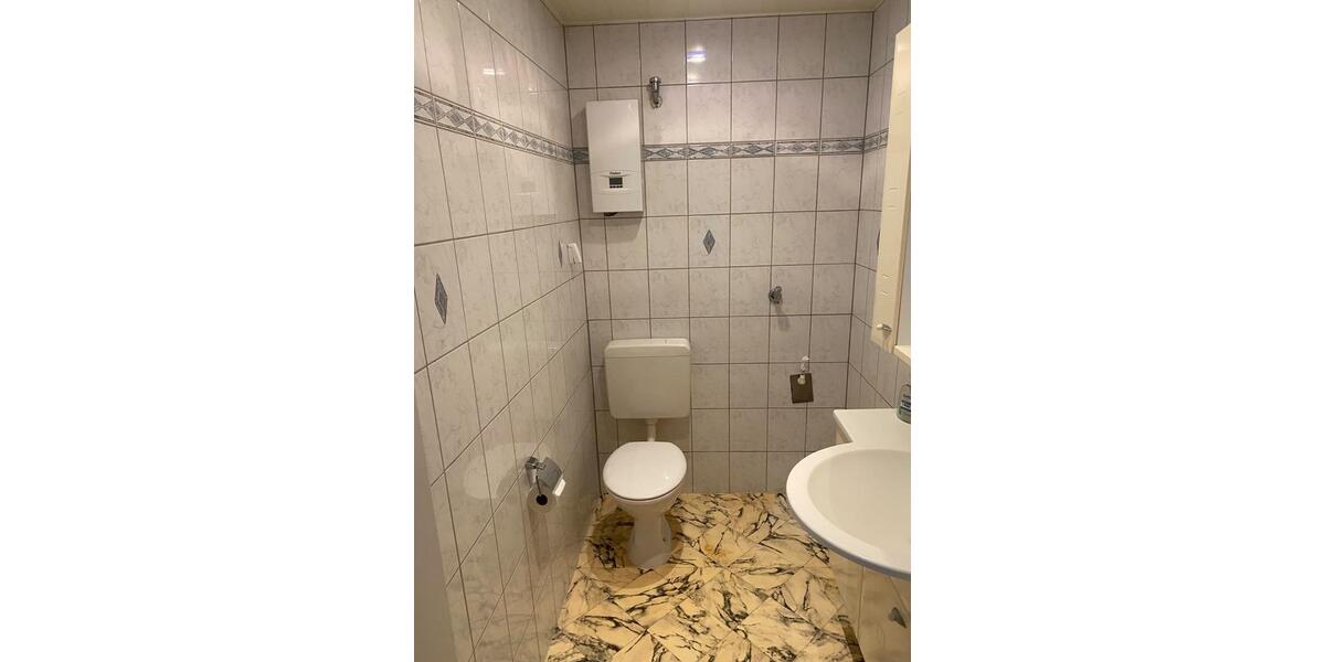 Dachgeschoßwohnung Iserlohn Letmathe - 3 Zimmer, 70 m&sup2;, 810&euro; | Angebot:27568417