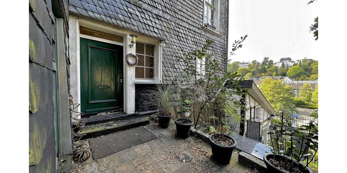 Etagenwohnung Velbert Langenberg - 3 Zimmer, 60 m&sup2;, 169.999&euro; | Angebot:25733776