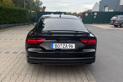 Audi A7 178.500 km 22.100 &euro; Bochum 44867
