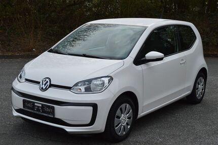 VW up! 115.000 km 6.299 &euro; Wuppertal 42279