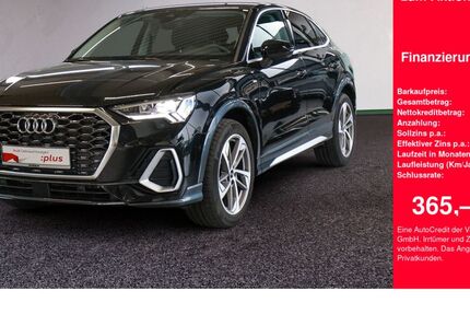 Audi Q3 11.175 km 42.880 &euro; Menden 58706