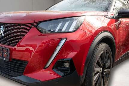 Peugeot 2008 47.908 km 18.185 &euro; Bochum 44801