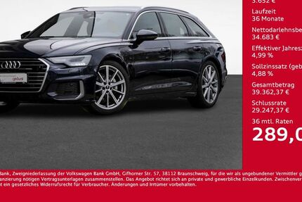 Audi A6 36.146 km 38.335 &euro; Dortmund 44143