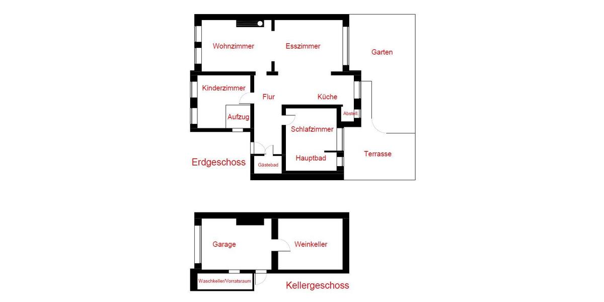 Loft - Studio - Atelier Wuppertal Unterbarmen - 3 Zimmer, 136 m&sup2;, 585.000&euro; | Angebot:26699964