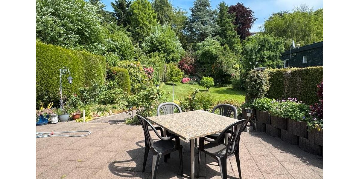 Einfamilienhaus Remscheid Remscheid-Süd - 4 Zimmer, 530.000&euro; | Angebot:22242311