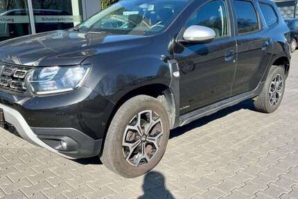 Dacia Duster 52.400 km 9.950 &euro; Bochum 44894