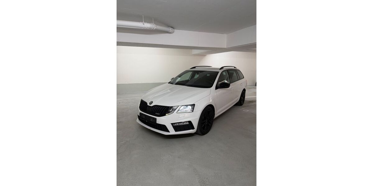 Skoda Octavia 93.940 km 18.000 &euro; Wuppertal 42327
