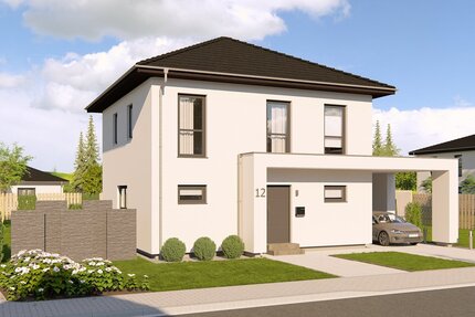 Ihr Traumhaus in Waltrop - Individuell geplant, hochwertig gebaut - Haus Waltrop Rheinland-Pfalz | Angebot:27617320