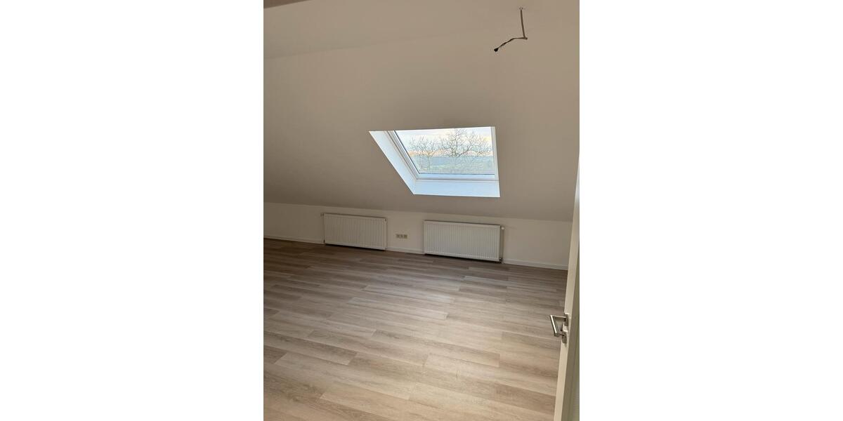 Dachgeschoßwohnung Gevelsberg - 2 Zimmer, 52 m&sup2;, 620&euro; | Angebot:26621331