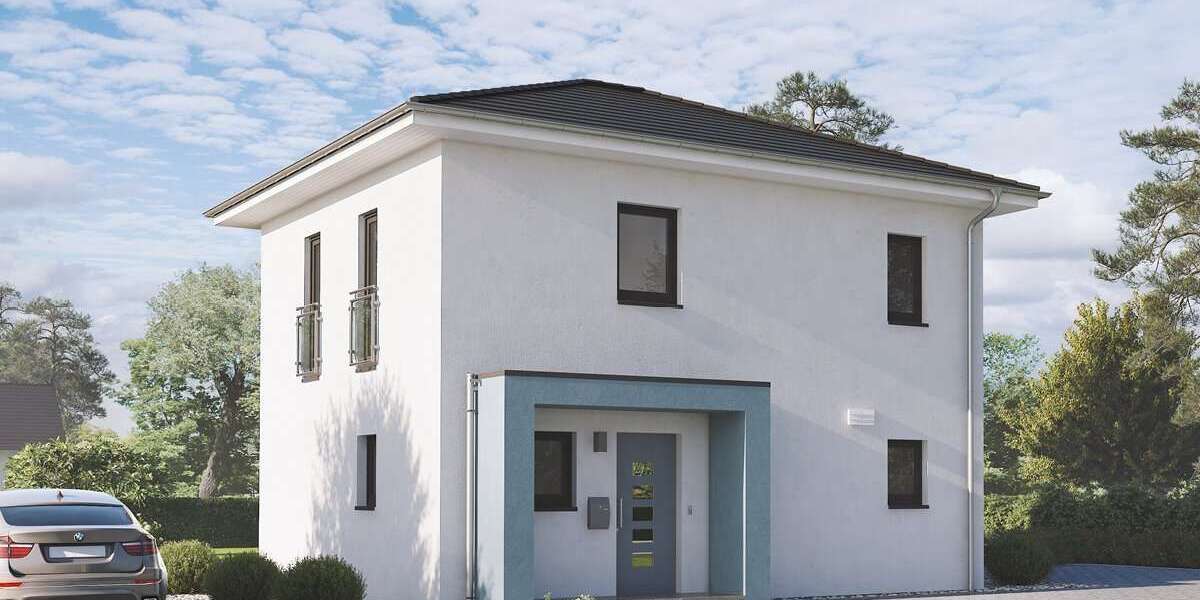 Einfamilienhaus Schalksmühle - 4 Zimmer, 125 m&sup2;, 290.999&euro; | Angebot:25498832
