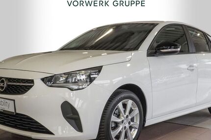 Opel Corsa 31.343 km 10.950 &euro; Schwerte 58239