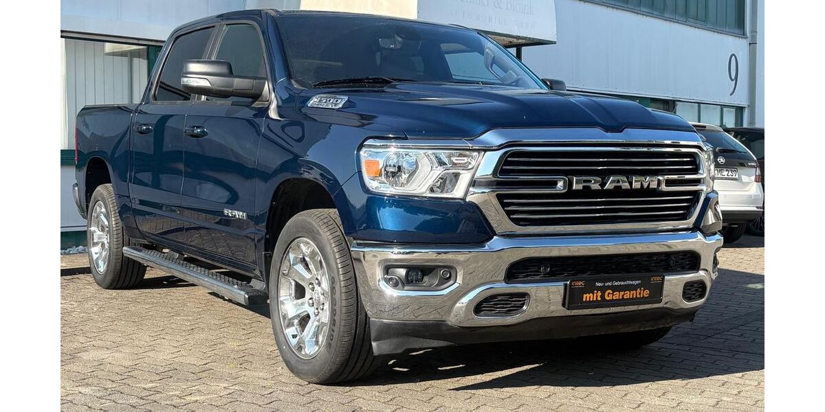 Dodge RAM 40.988 km 38.990 &euro; Fröndenberg 58730