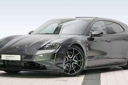Porsche Taycan 23.295 km 137.900 &euro; Wuppertal 42279