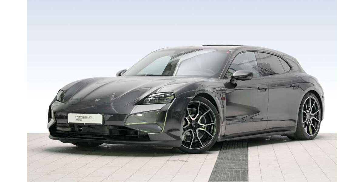 Porsche Taycan 23.295 km 137.900 &euro; Wuppertal 42279