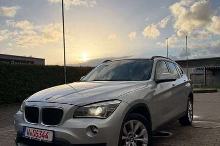BMW X1 125.000 km 12.500 &euro; Wuppertal 42329